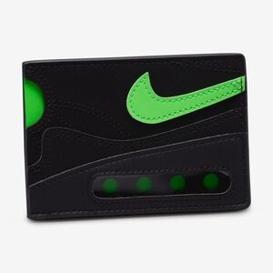 Nike Icon Air Max Card Wallet